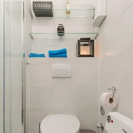Apartment Kings Castle *